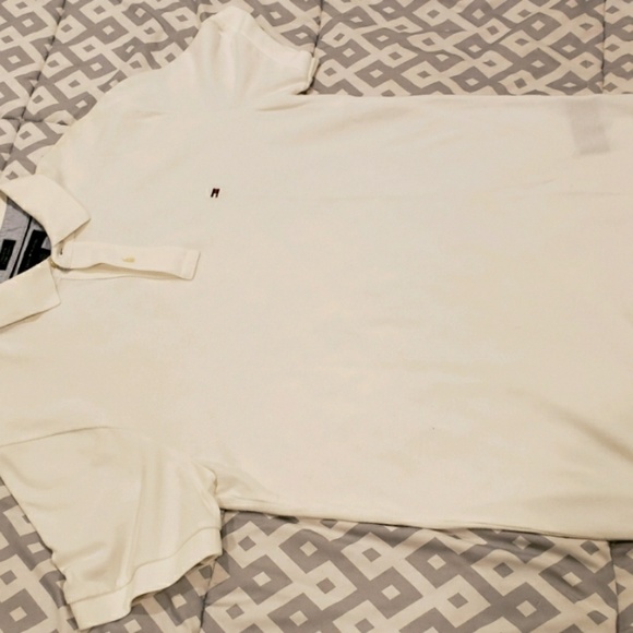 Tommy Hilfiger Classic White - Picture 4 of 5